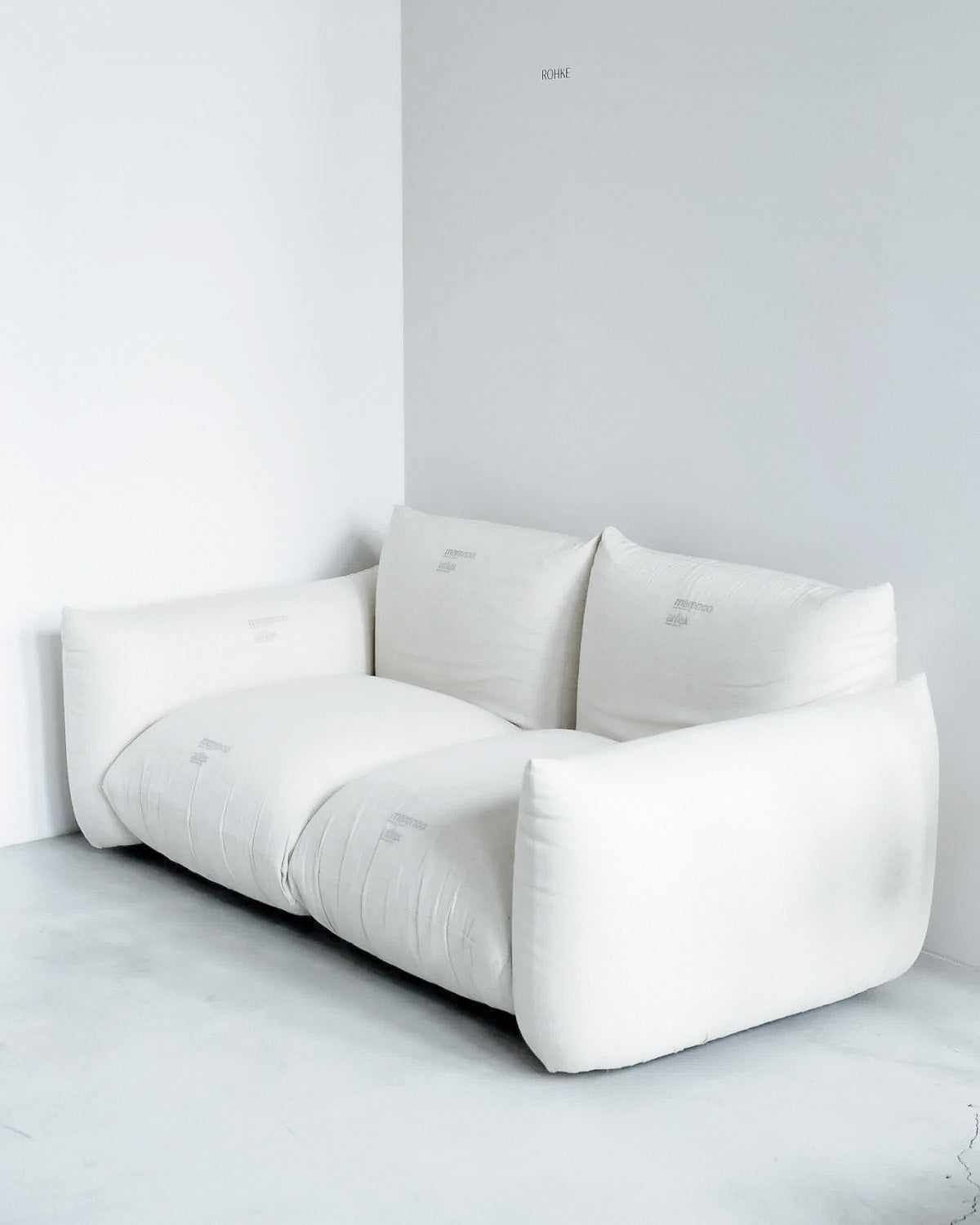 MARENCO sofa – ROHKE