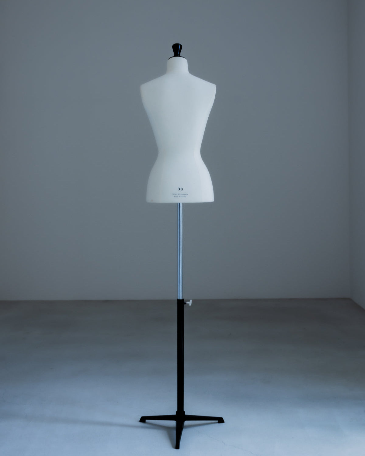 0019-STOCKMAN WOMENS BODY