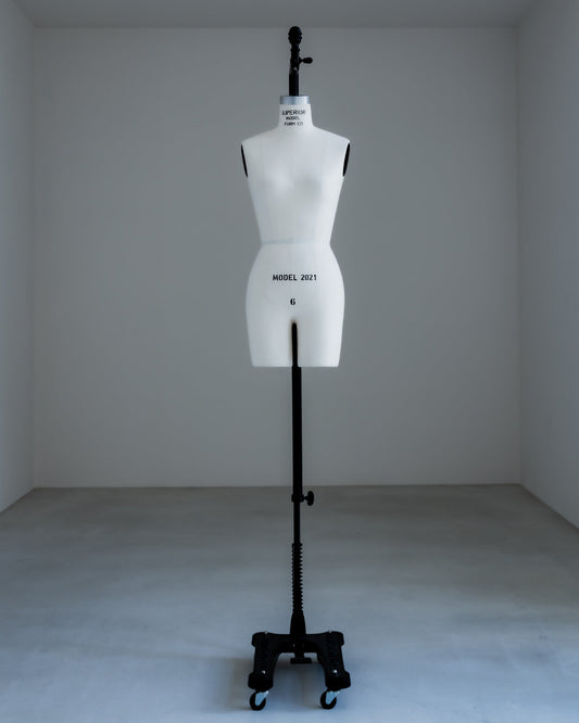 0020-SUPERIOR SUSPENDED BASE TYPE WOMENS
