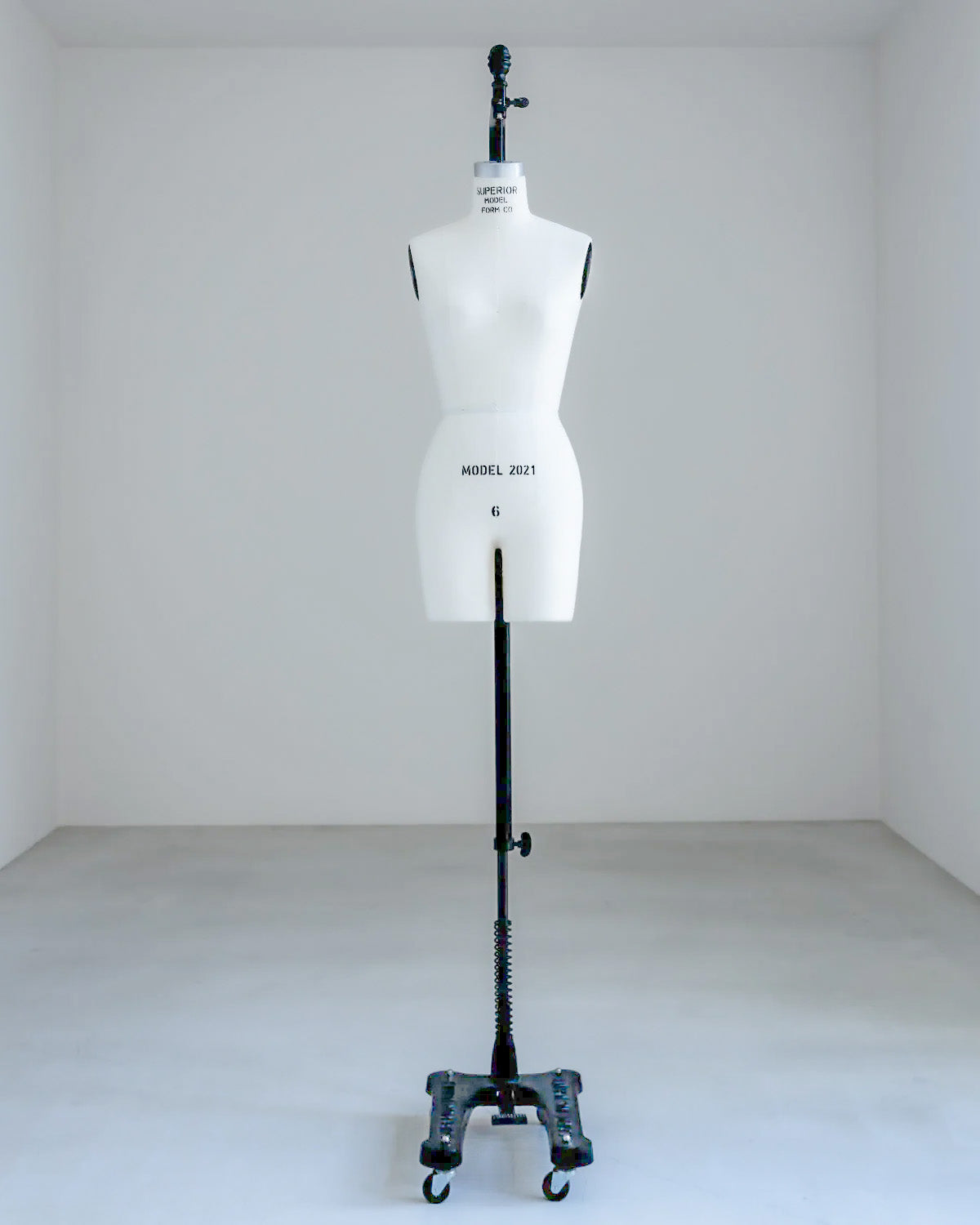 SUPERIOR SUSPENDED BASE TYPE WOMENS