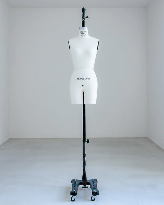 SUPERIOR SUSPENDED BASE TYPE WOMENS