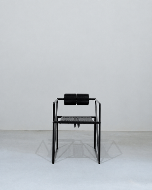 Mario Botta　　Seconda Chair