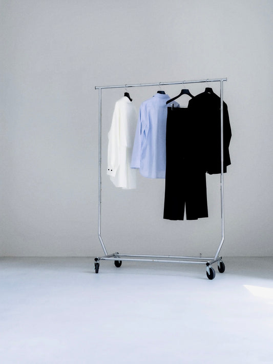 Garment Rack