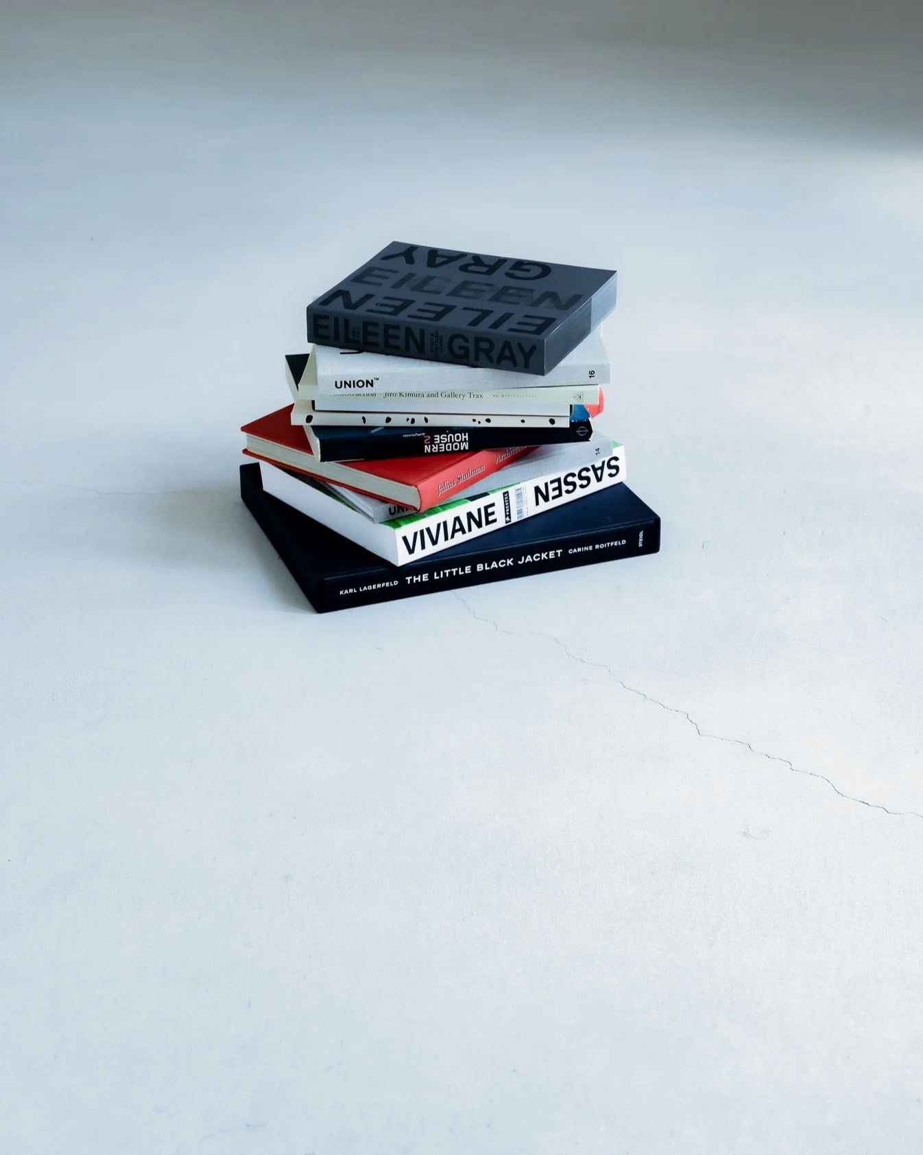 BOOKS