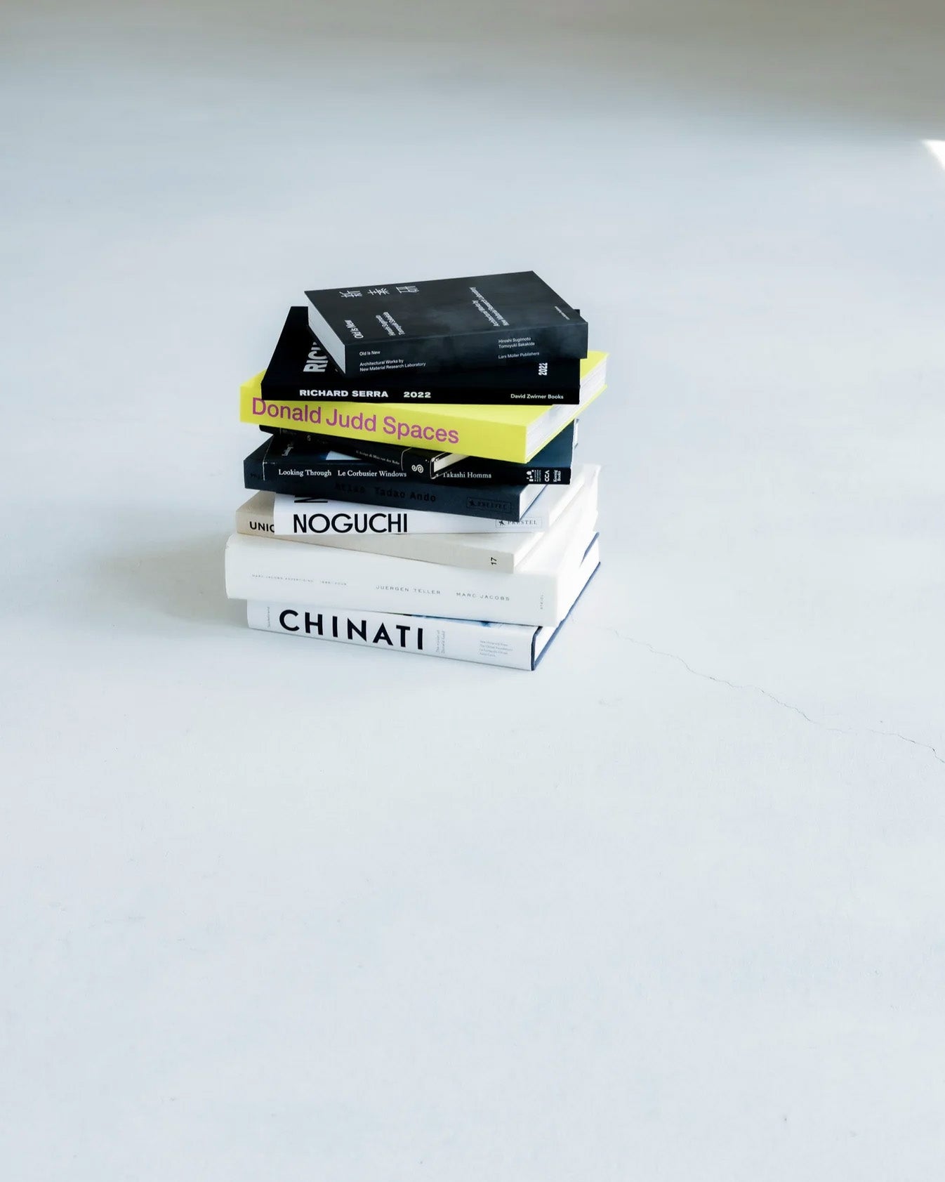 BOOKS