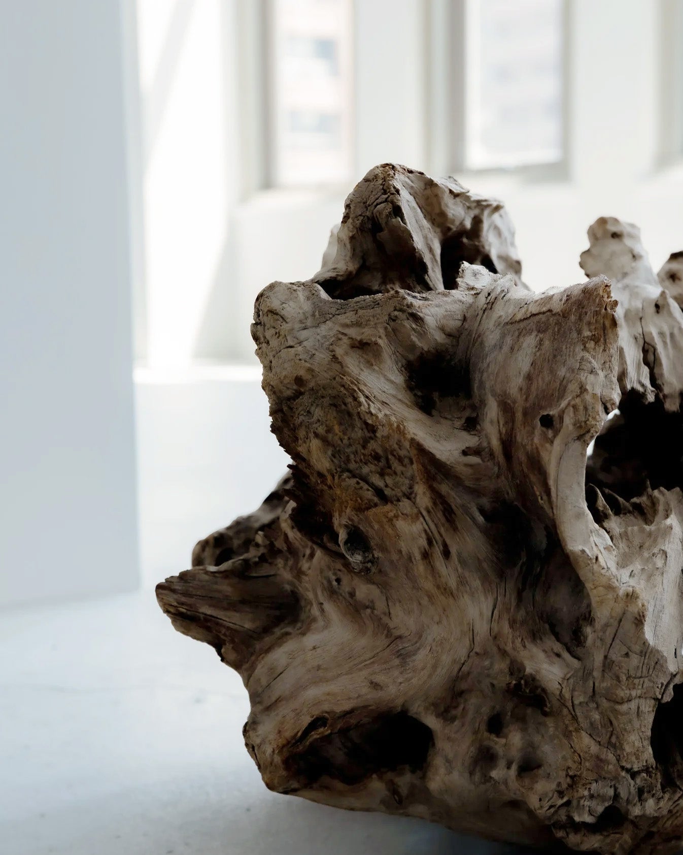 wood objet