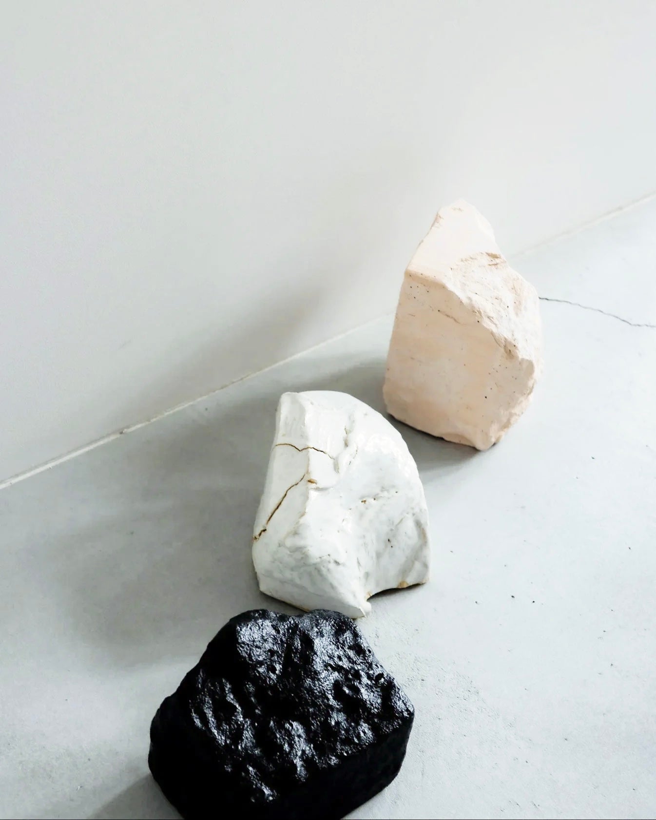 Stones