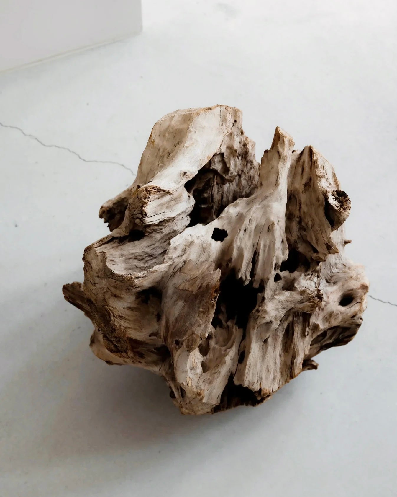 wood objet