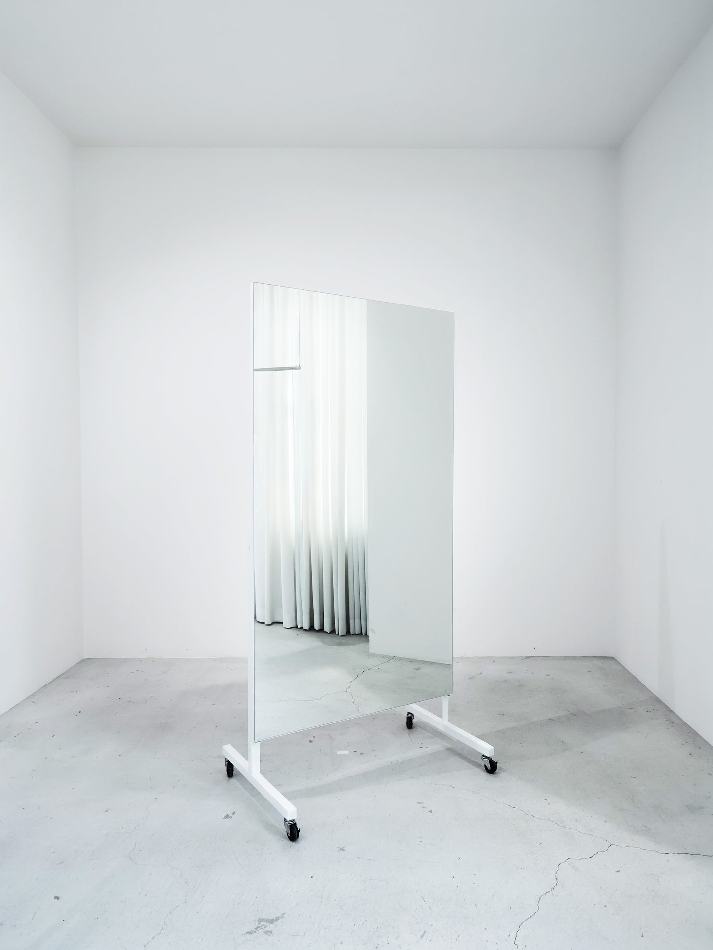 Standing Mirror