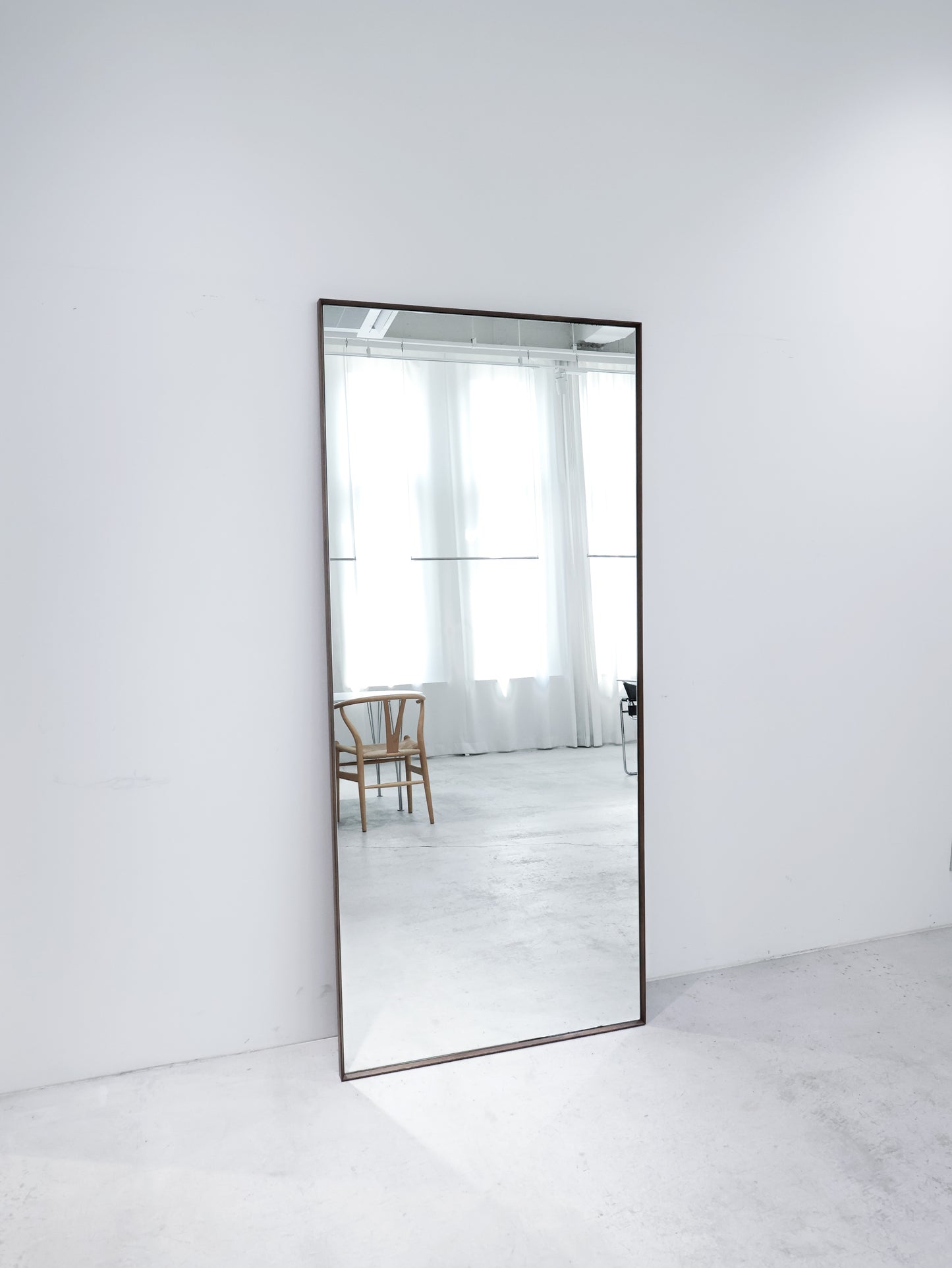 Standing Mirror