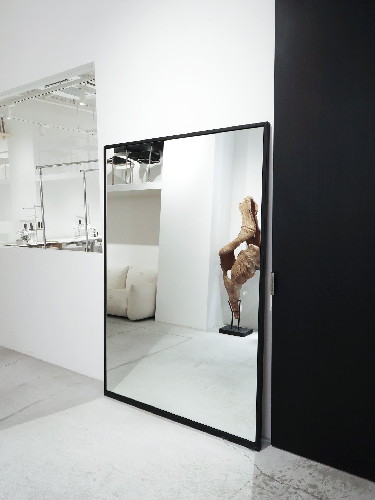Standing Mirror