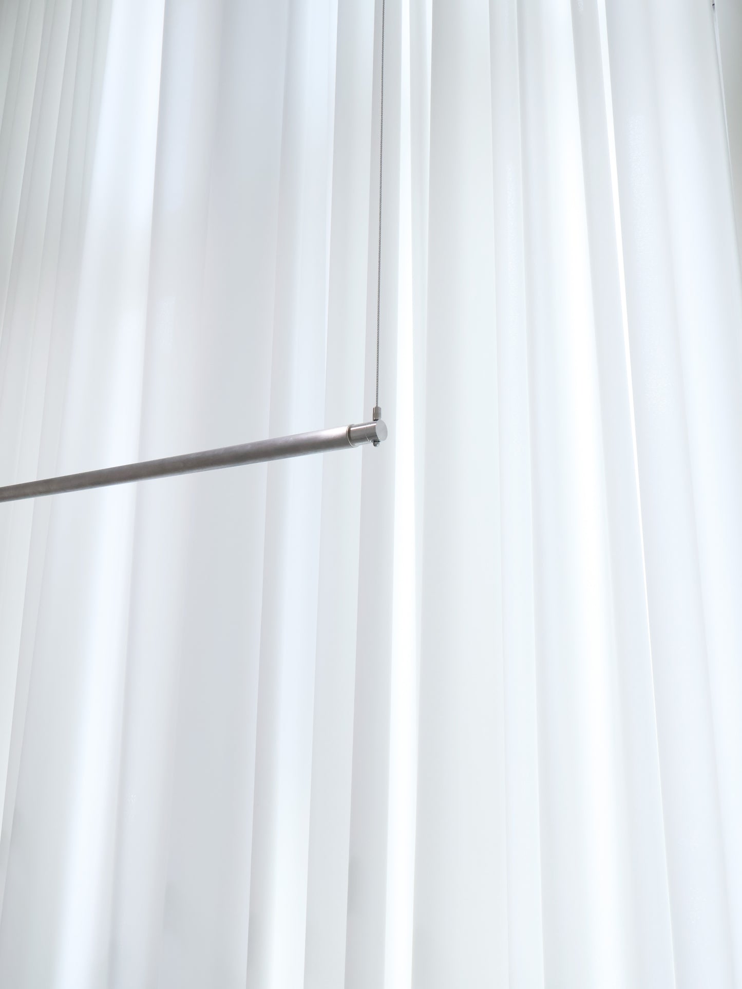 Ceiling-Mounted Rack