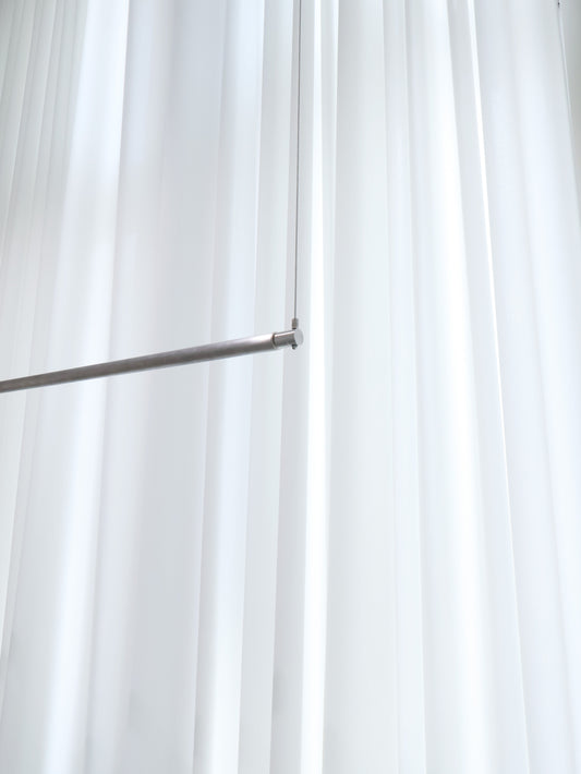 Ceiling-Mounted Rack