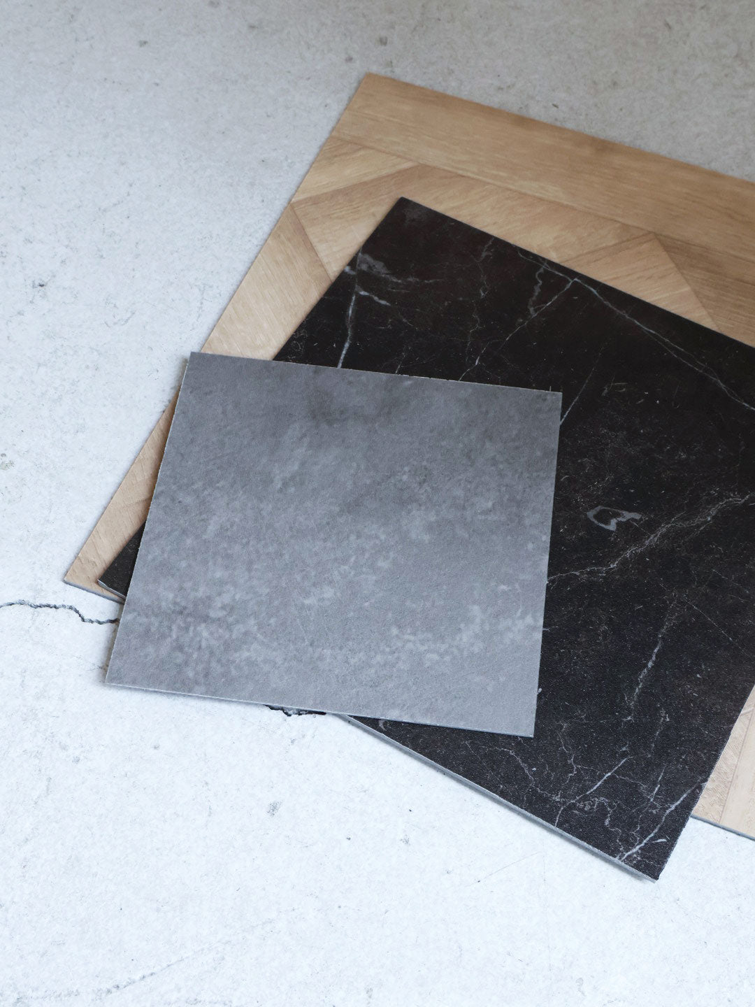 Floor Panel