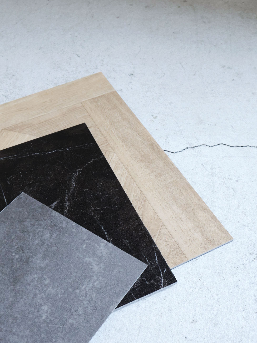 Floor Panel