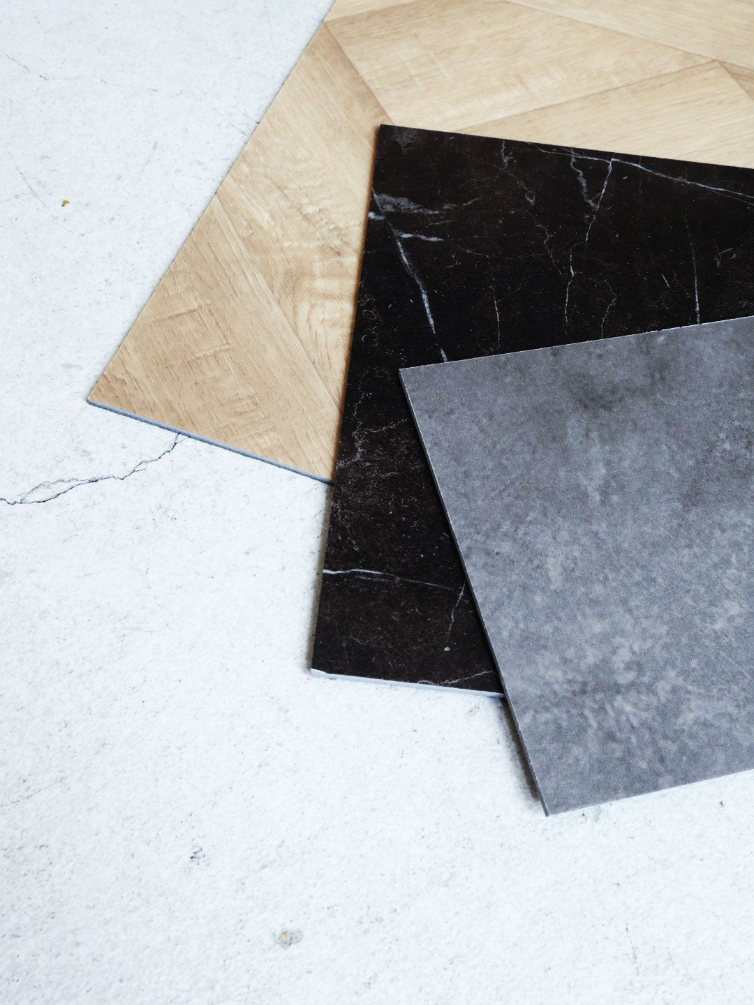 Floor Panel