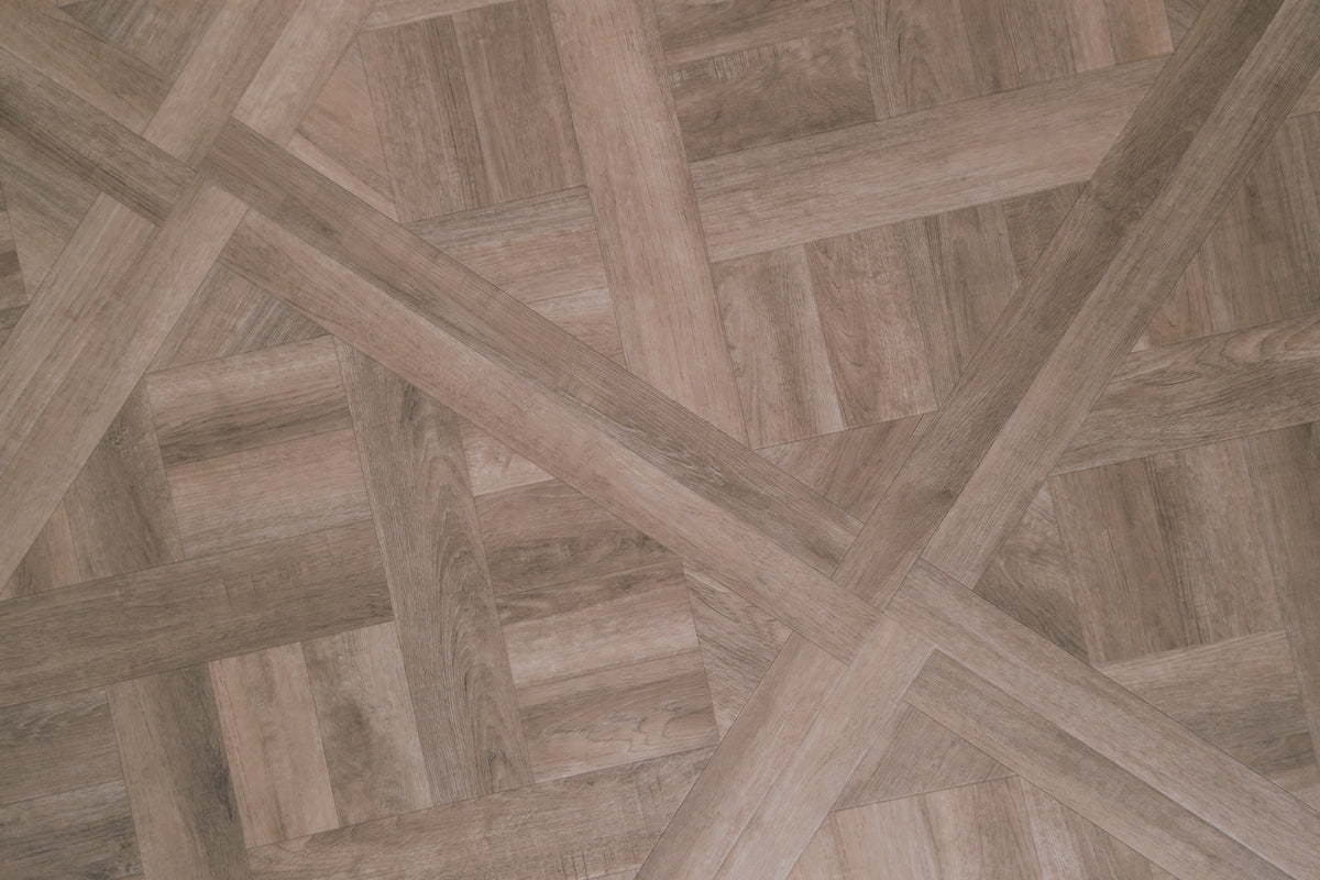 Floor Panel