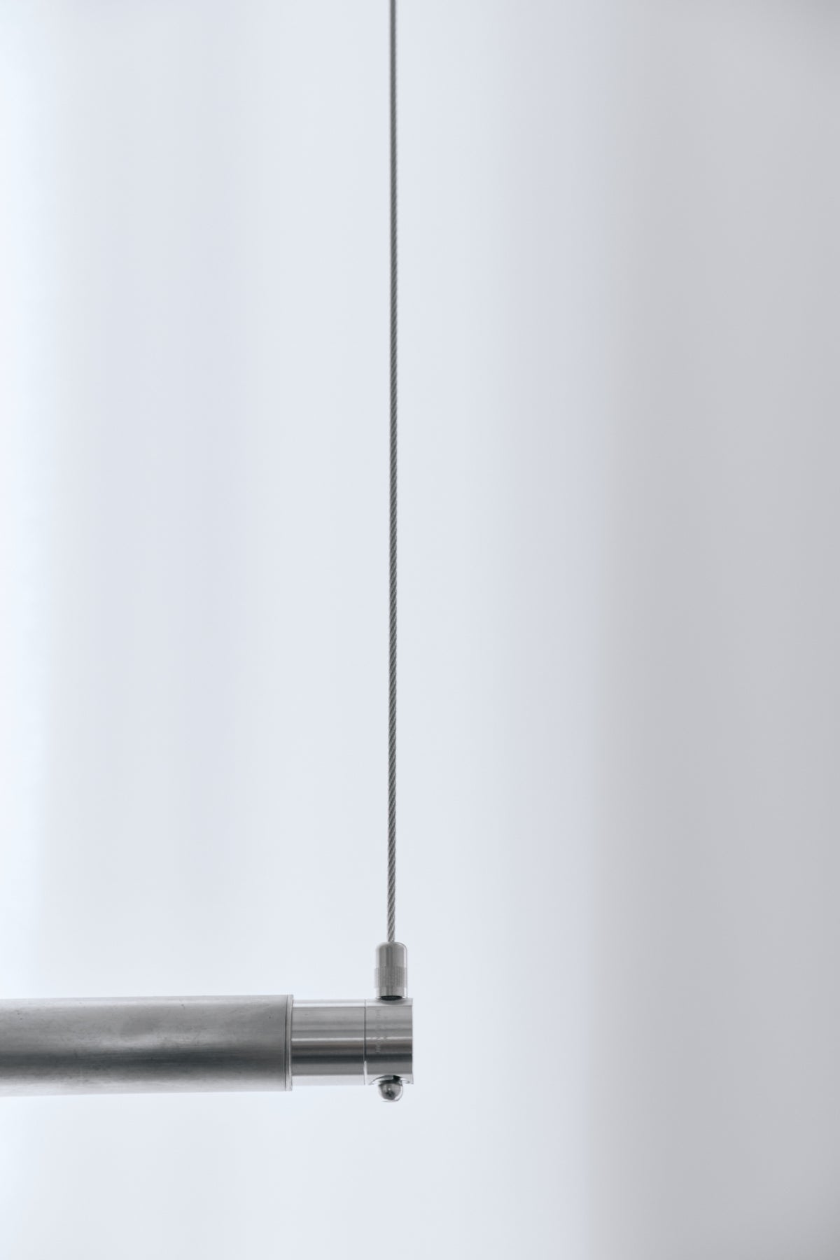 Ceiling-Mounted Rack