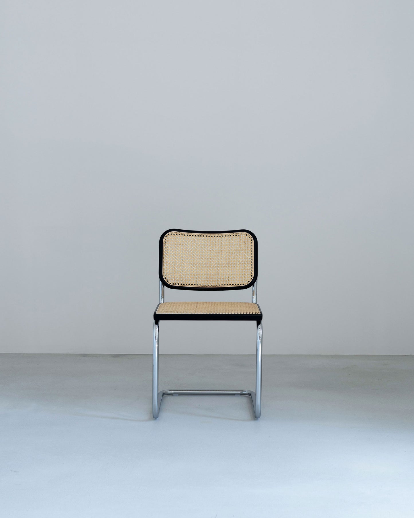 Marcel Breuer  cesca chair