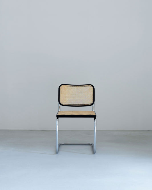 Marcel Breuer  cesca chair