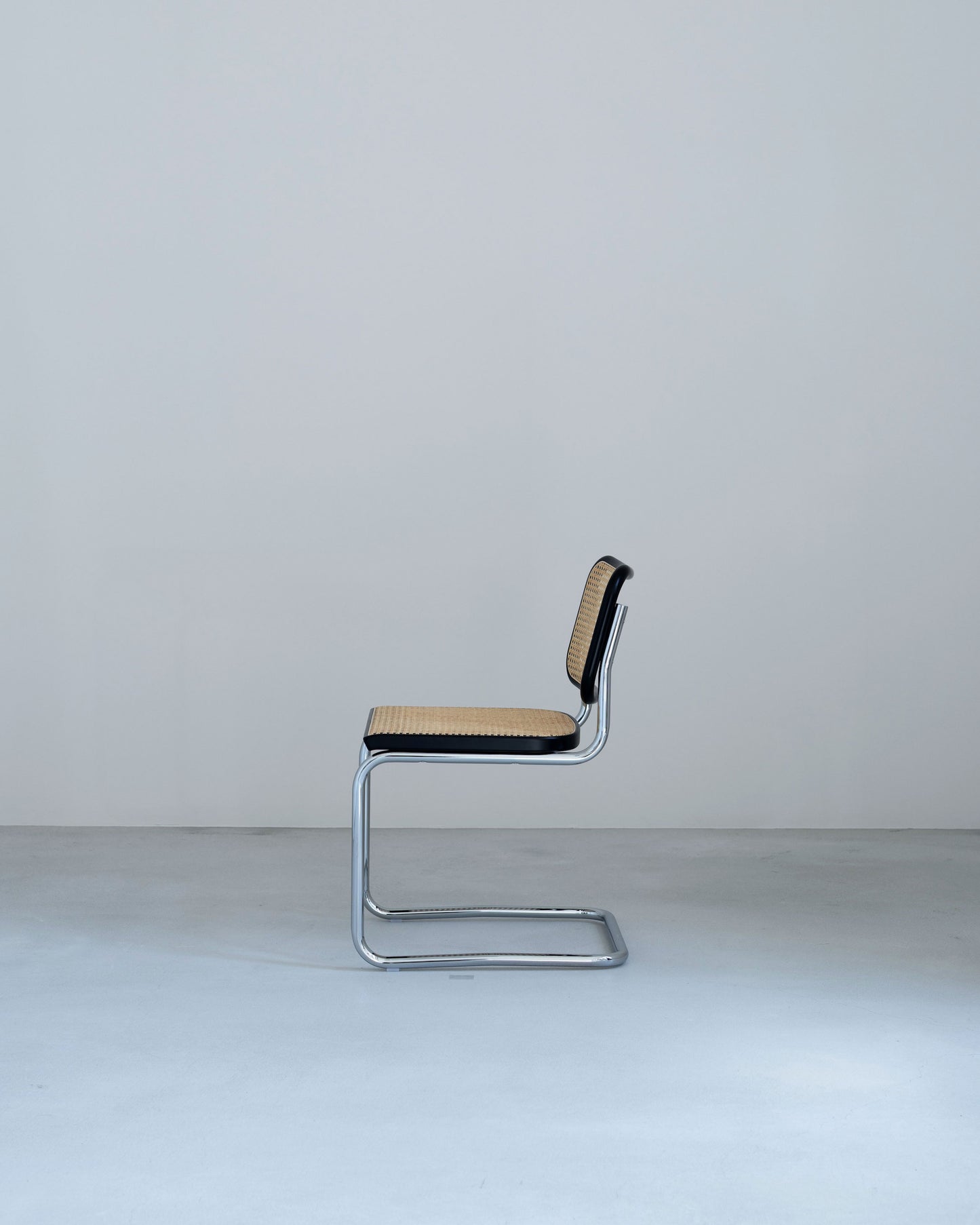 Marcel Breuer  cesca chair