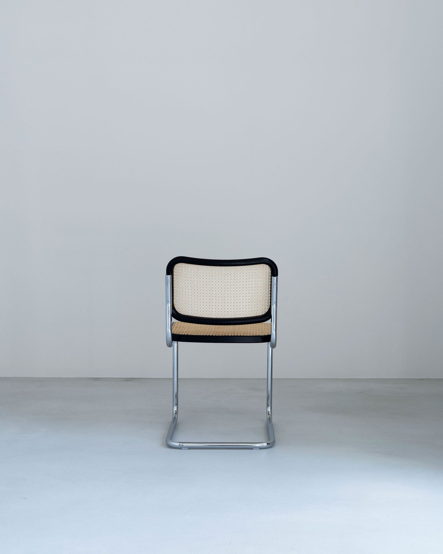 Marcel Breuer  cesca chair