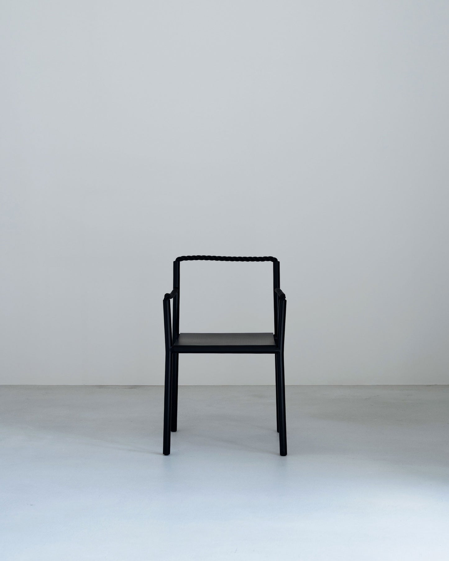 artek rope chair