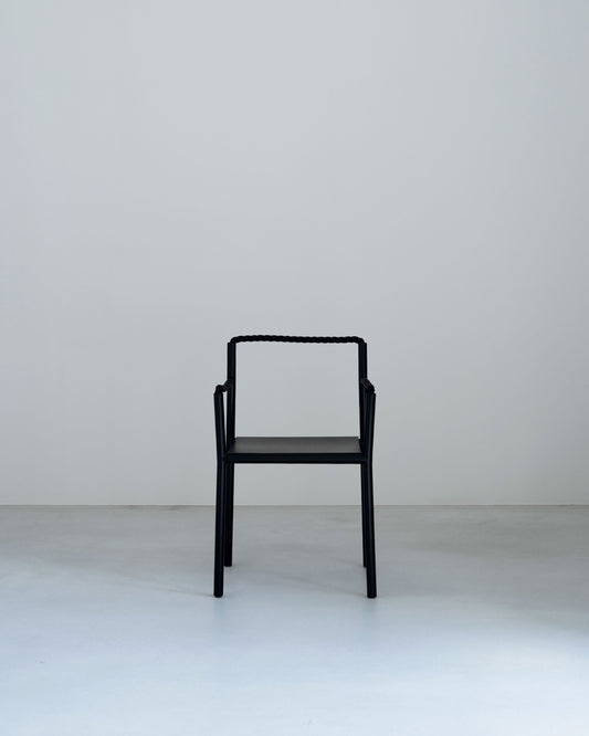 artek rope chair