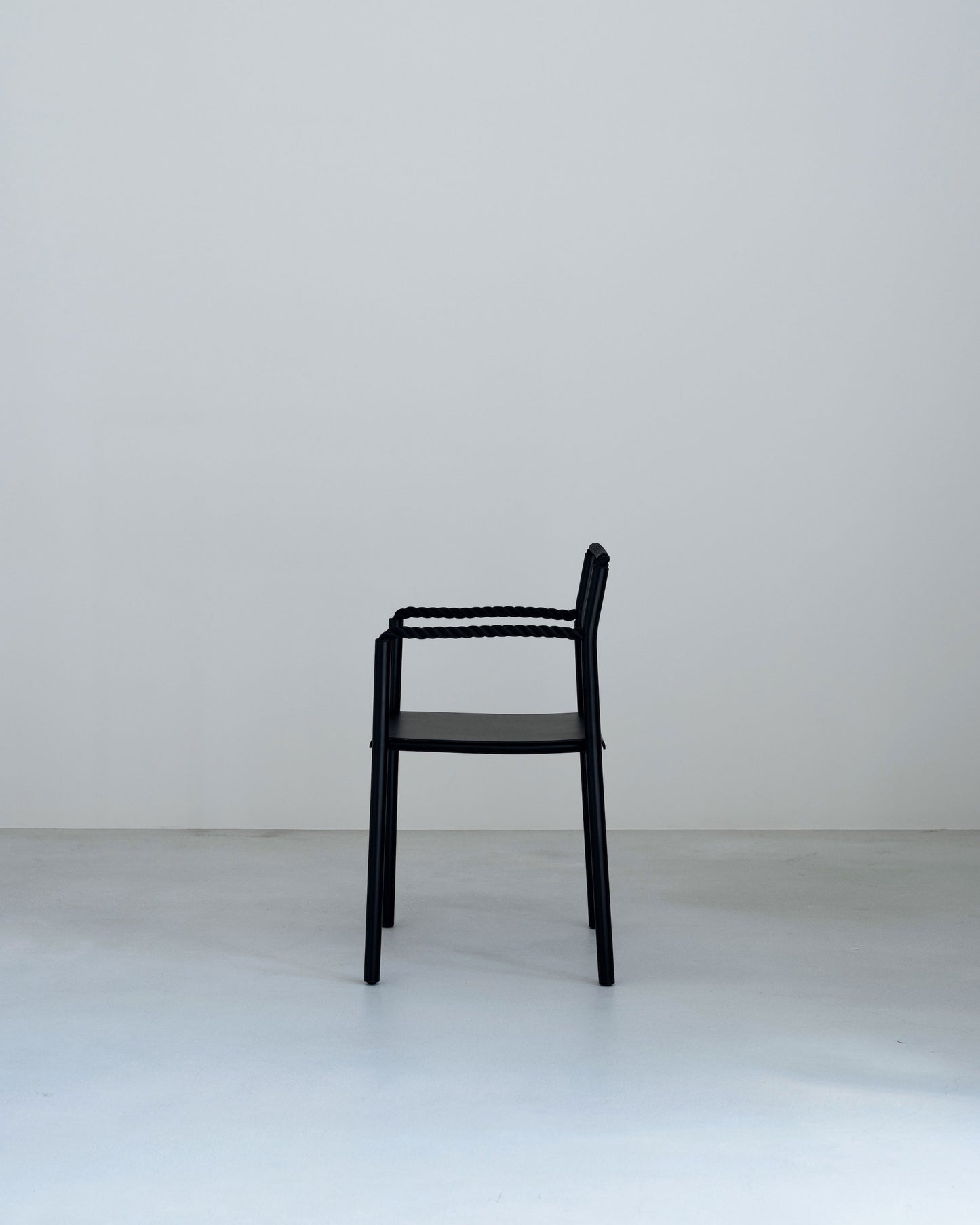 artek rope chair