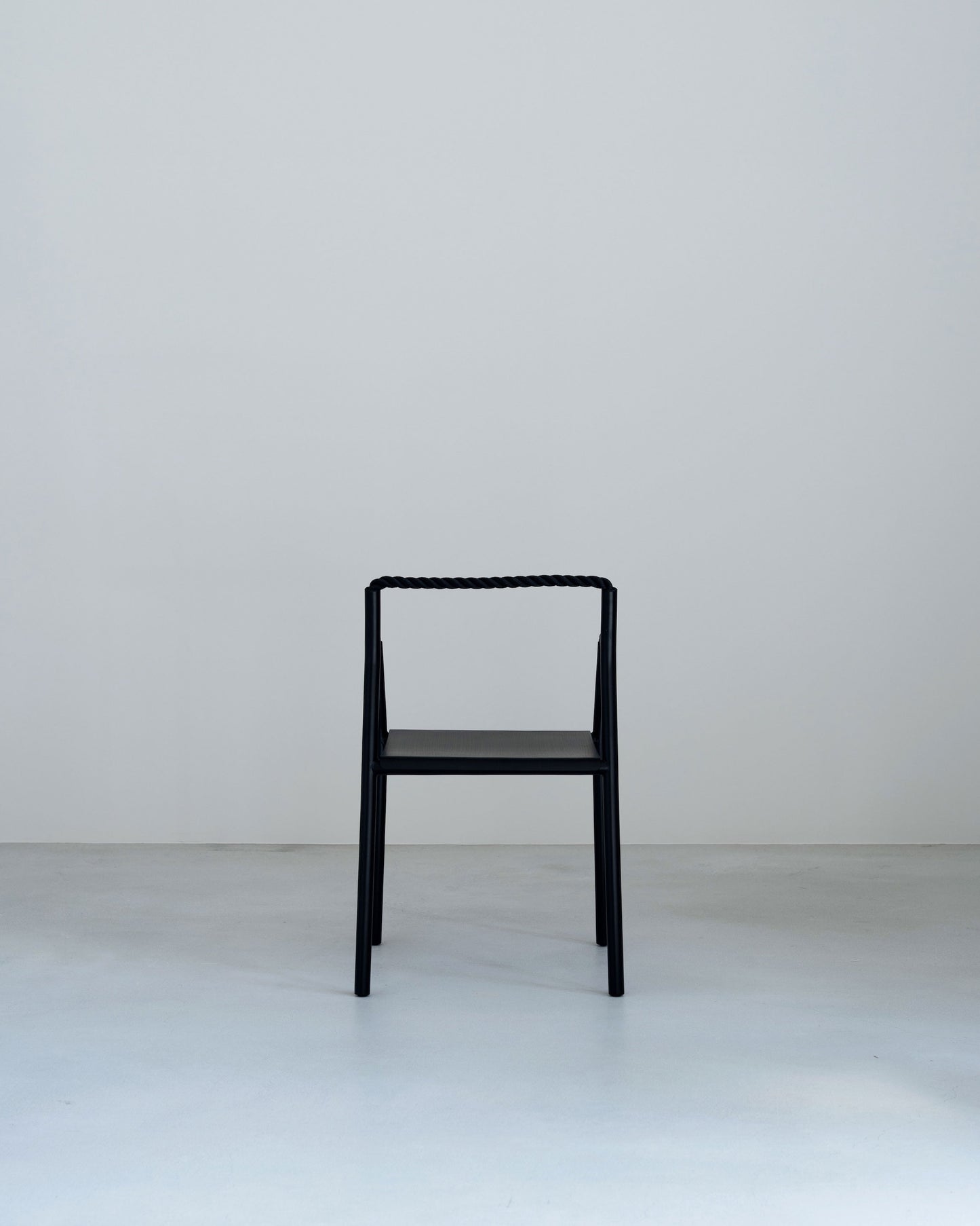artek rope chair