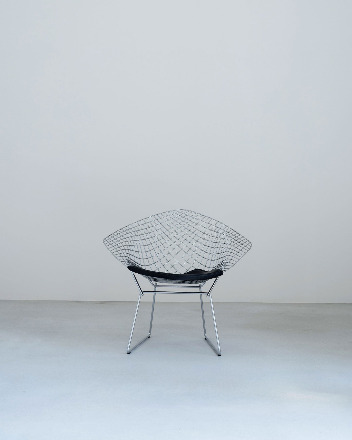 Harry Bertoia　Diamond chair