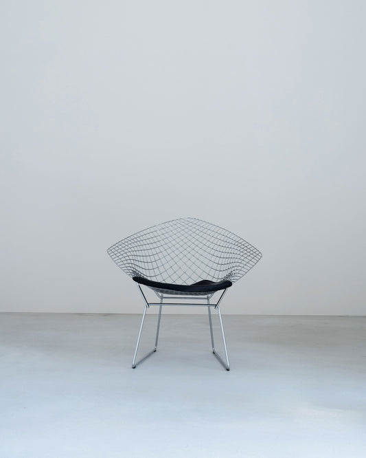 Harry Bertoia　Diamond chair