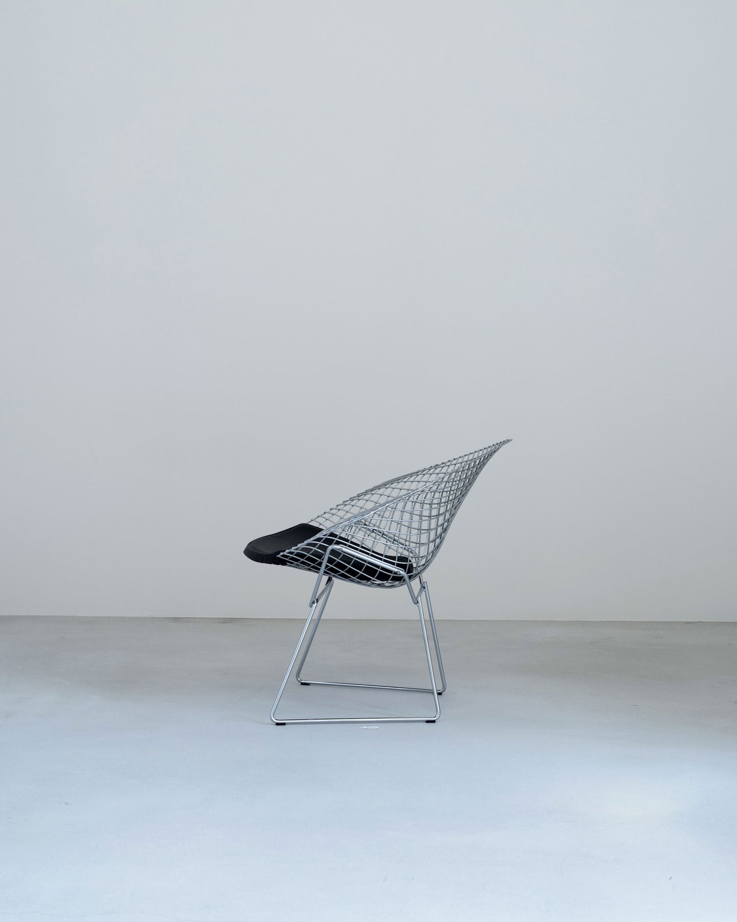 Harry Bertoia　Diamond chair
