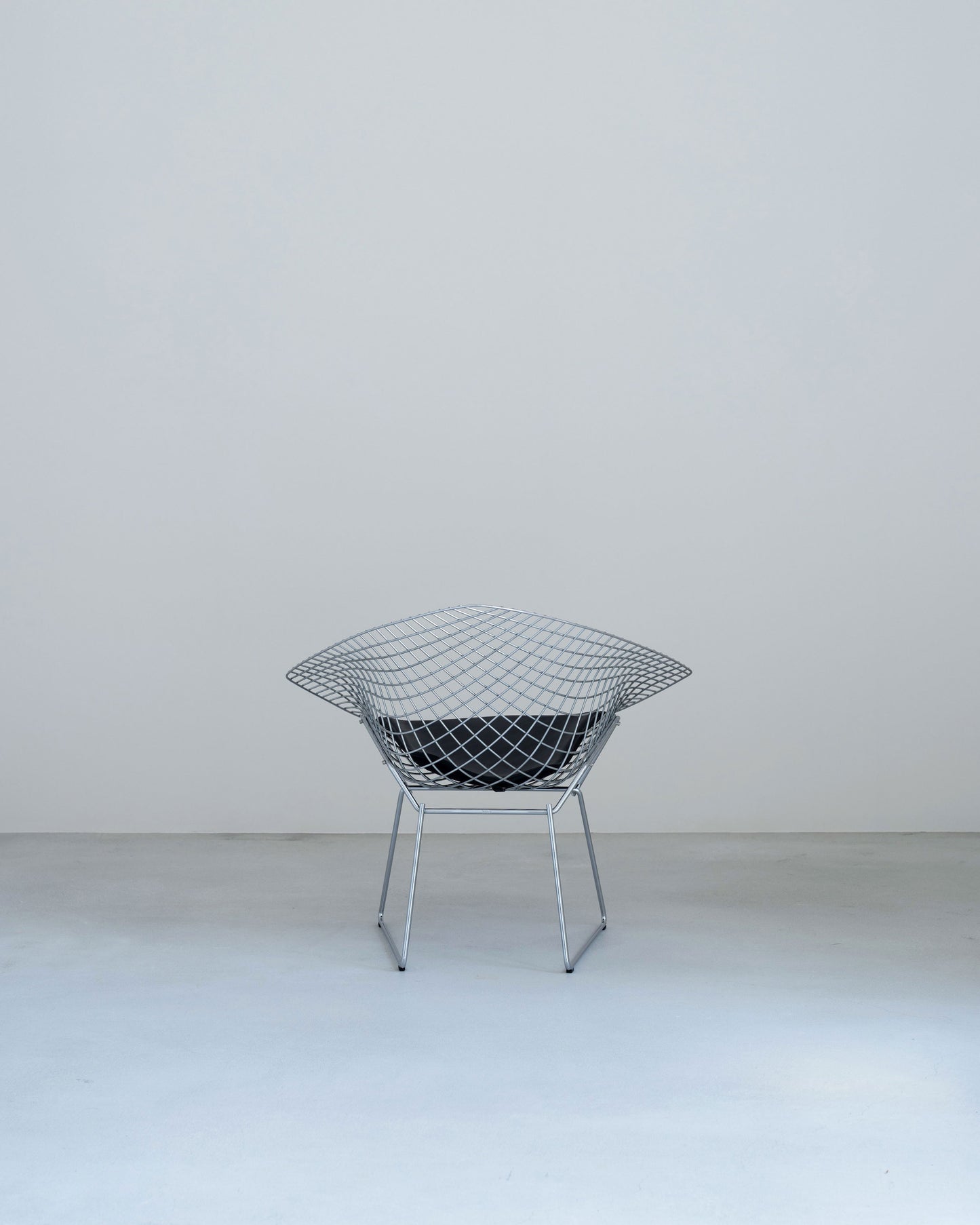 Harry Bertoia　Diamond chair