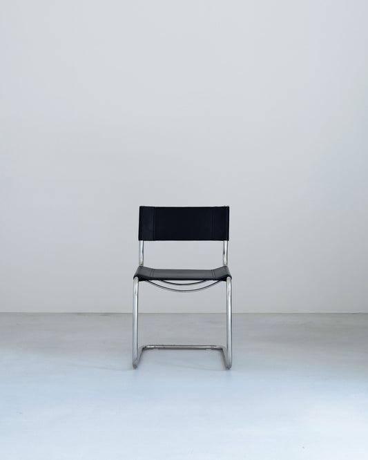 Mart Stam chair (reproduct)