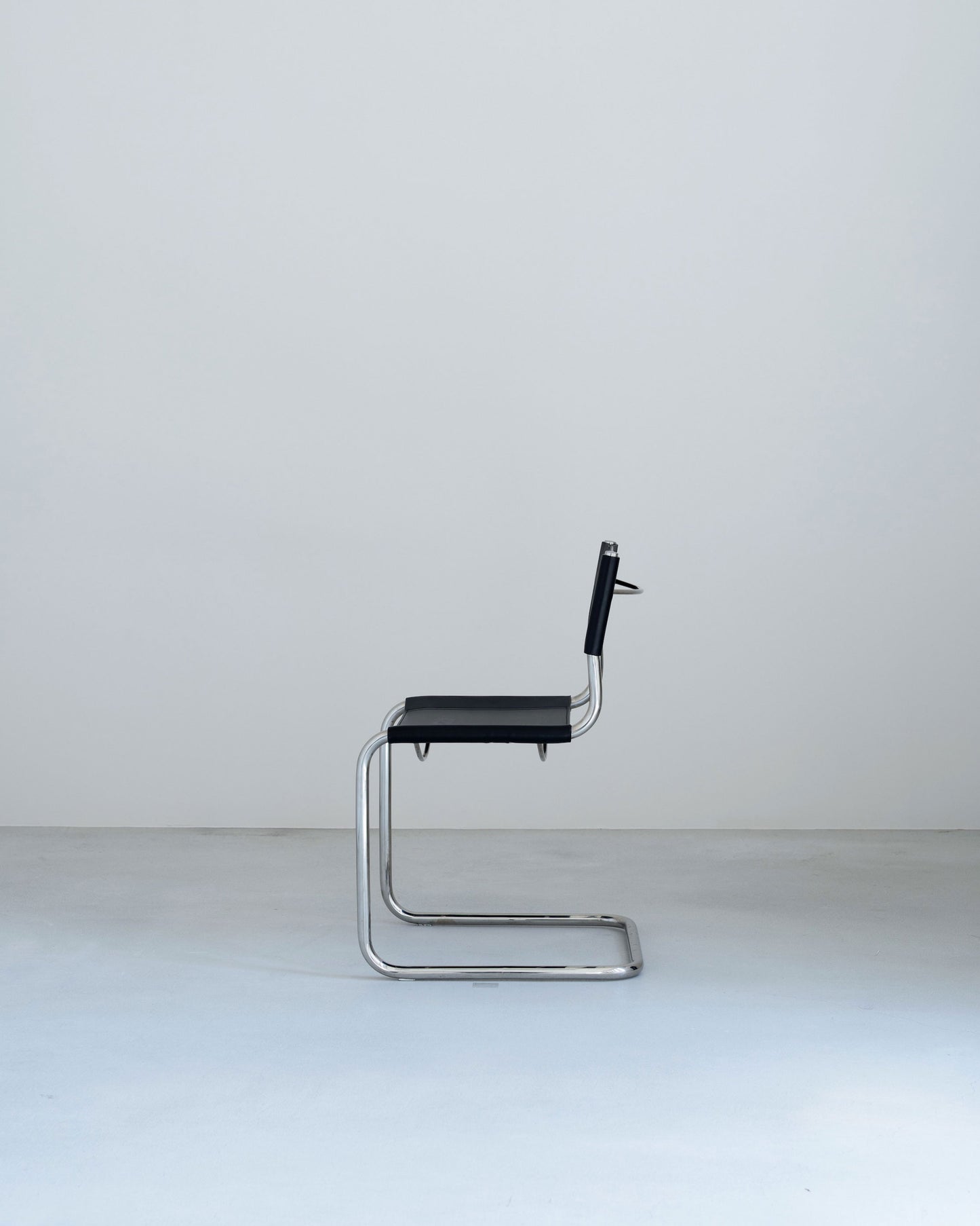 Mart Stam chair (reproduct)